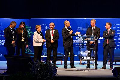 Agrandir l'image, fenêtre modale