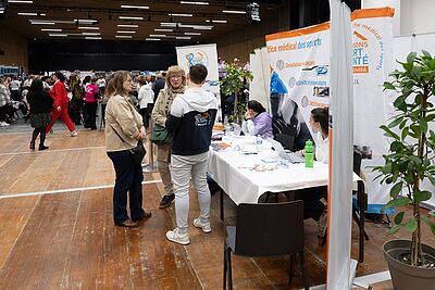 Agrandir l'image, fenêtre modale