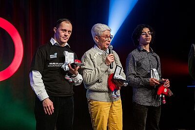 Agrandir l'image, fenêtre modale