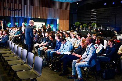 Agrandir l'image, fenêtre modale