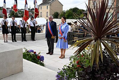Agrandir l'image, fenêtre modale
