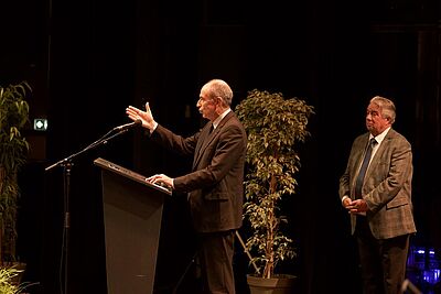 Agrandir l'image, fenêtre modale