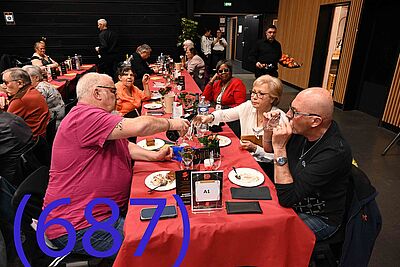 Agrandir l'image, fenêtre modale