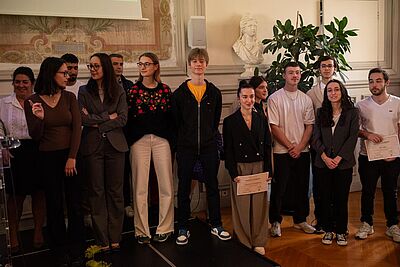 Agrandir l'image, fenêtre modale