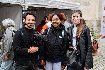 Agrandir l'image, fenêtre modale
