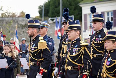 Agrandir l'image, fenêtre modale