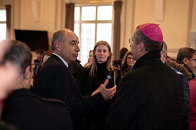 Agrandir l'image, fenêtre modale