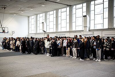 Agrandir l'image, fenêtre modale