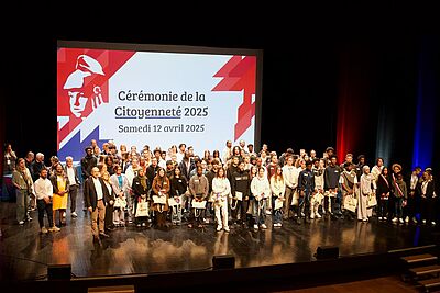 Agrandir l'image, fenêtre modale
