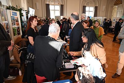 Agrandir l'image, fenêtre modale