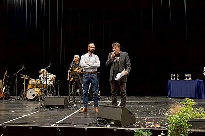 Agrandir l'image, fenêtre modale