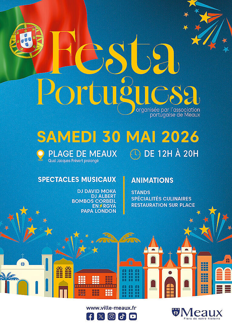 Festa Portuguesa