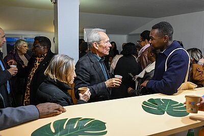 Agrandir l'image, fenêtre modale