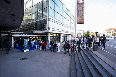 Agrandir l'image, fenêtre modale