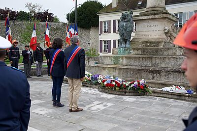 Agrandir l'image, fenêtre modale