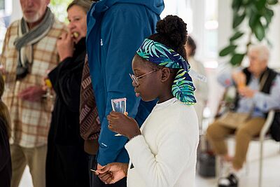 Agrandir l'image, fenêtre modale