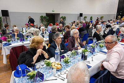Agrandir l'image, fenêtre modale