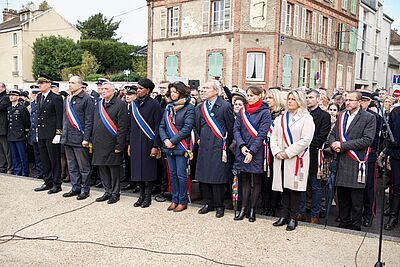 Agrandir l'image, fenêtre modale
