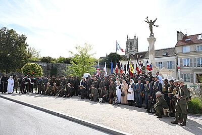 Agrandir l'image, fenêtre modale