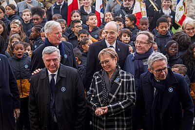 Agrandir l'image, fenêtre modale