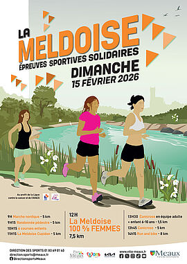 La Meldoise - Agrandir l'image (fenêtre modale)