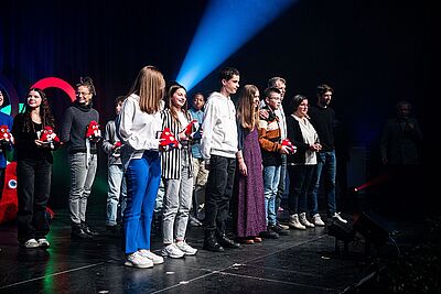 Agrandir l'image, fenêtre modale