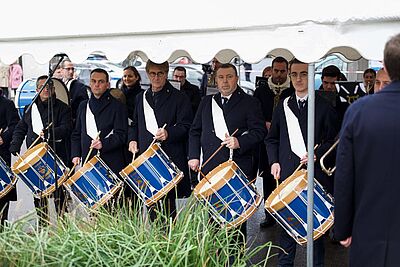 Agrandir l'image, fenêtre modale