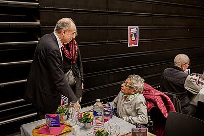 Agrandir l'image, fenêtre modale