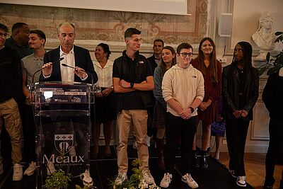 Agrandir l'image, fenêtre modale