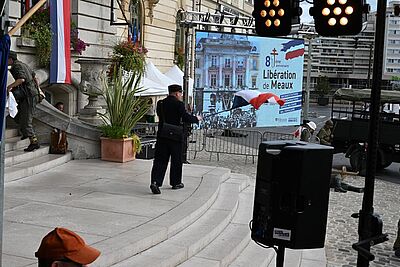 Agrandir l'image, fenêtre modale
