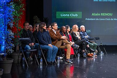 Agrandir l'image, fenêtre modale