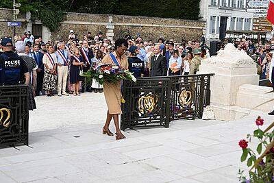 Agrandir l'image, fenêtre modale