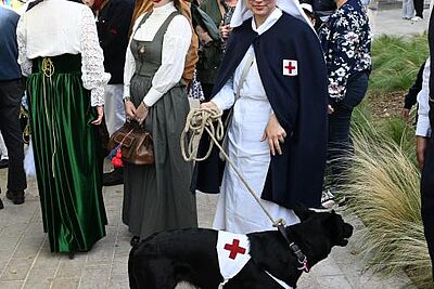 Agrandir l'image, fenêtre modale