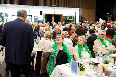 Agrandir l'image, fenêtre modale