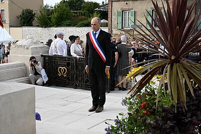Agrandir l'image, fenêtre modale