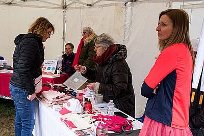 Agrandir l'image, fenêtre modale