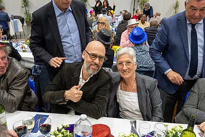 Agrandir l'image, fenêtre modale