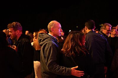 Agrandir l'image, fenêtre modale