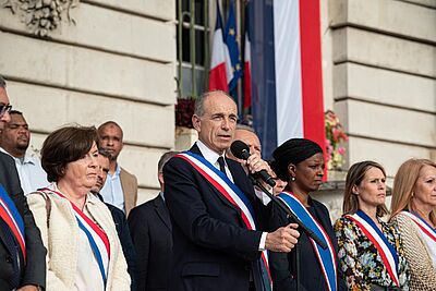 Agrandir l'image, fenêtre modale