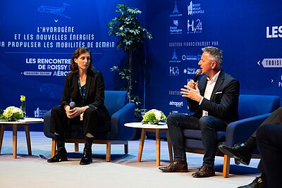 Agrandir l'image, fenêtre modale