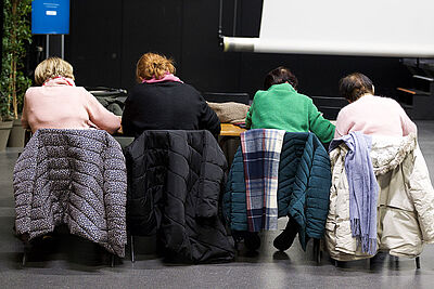 Agrandir l'image, fenêtre modale