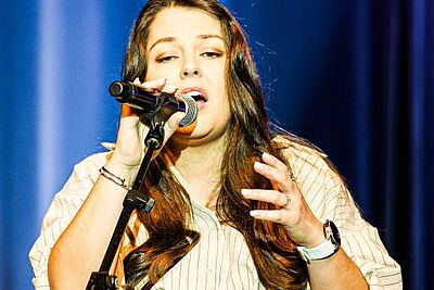 Agrandir l'image, fenêtre modale