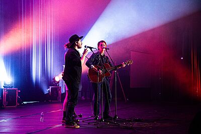 Agrandir l'image, fenêtre modale