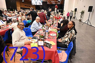 Agrandir l'image, fenêtre modale