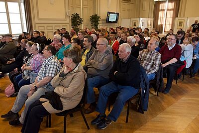 Agrandir l'image, fenêtre modale