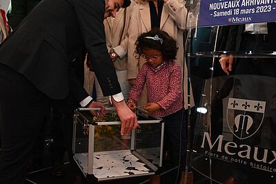 Agrandir l'image, fenêtre modale