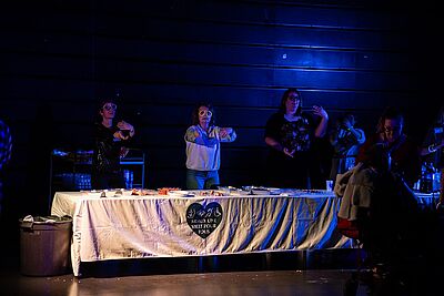 Agrandir l'image, fenêtre modale