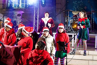 Agrandir l'image, fenêtre modale