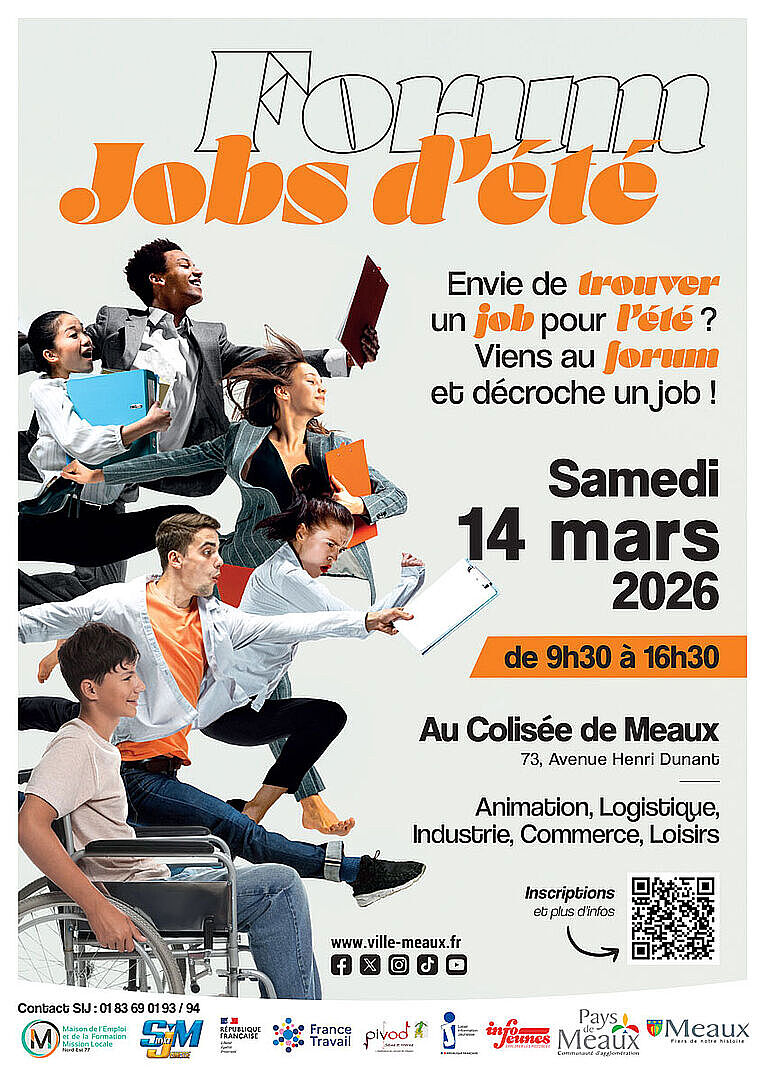 Forum jobs d'été