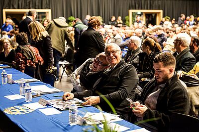 Agrandir l'image, fenêtre modale